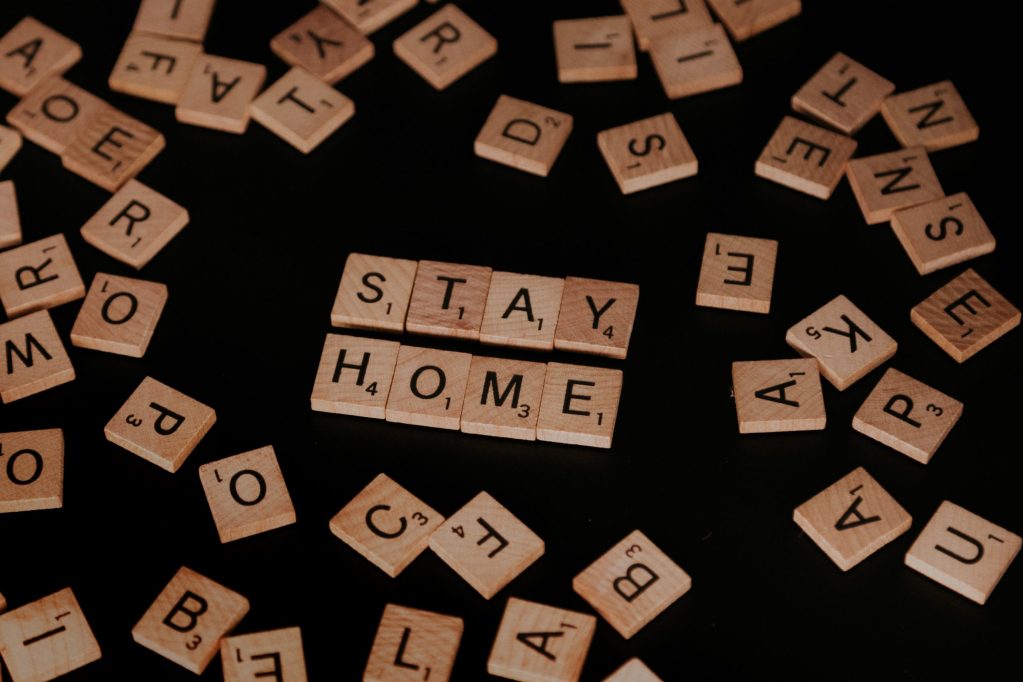 Stay At Home