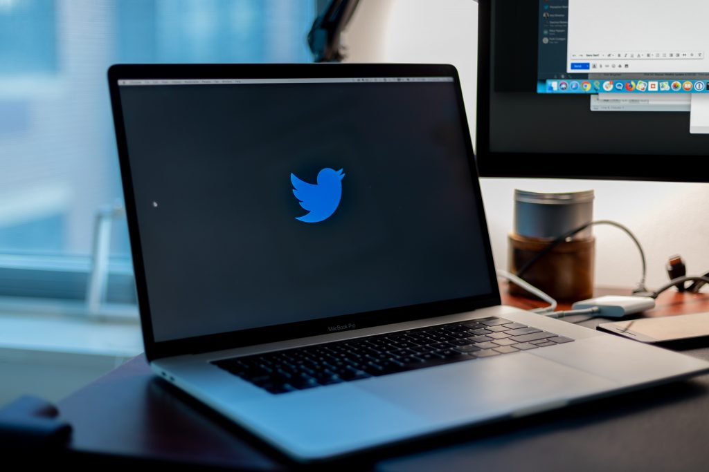 Twitter hack