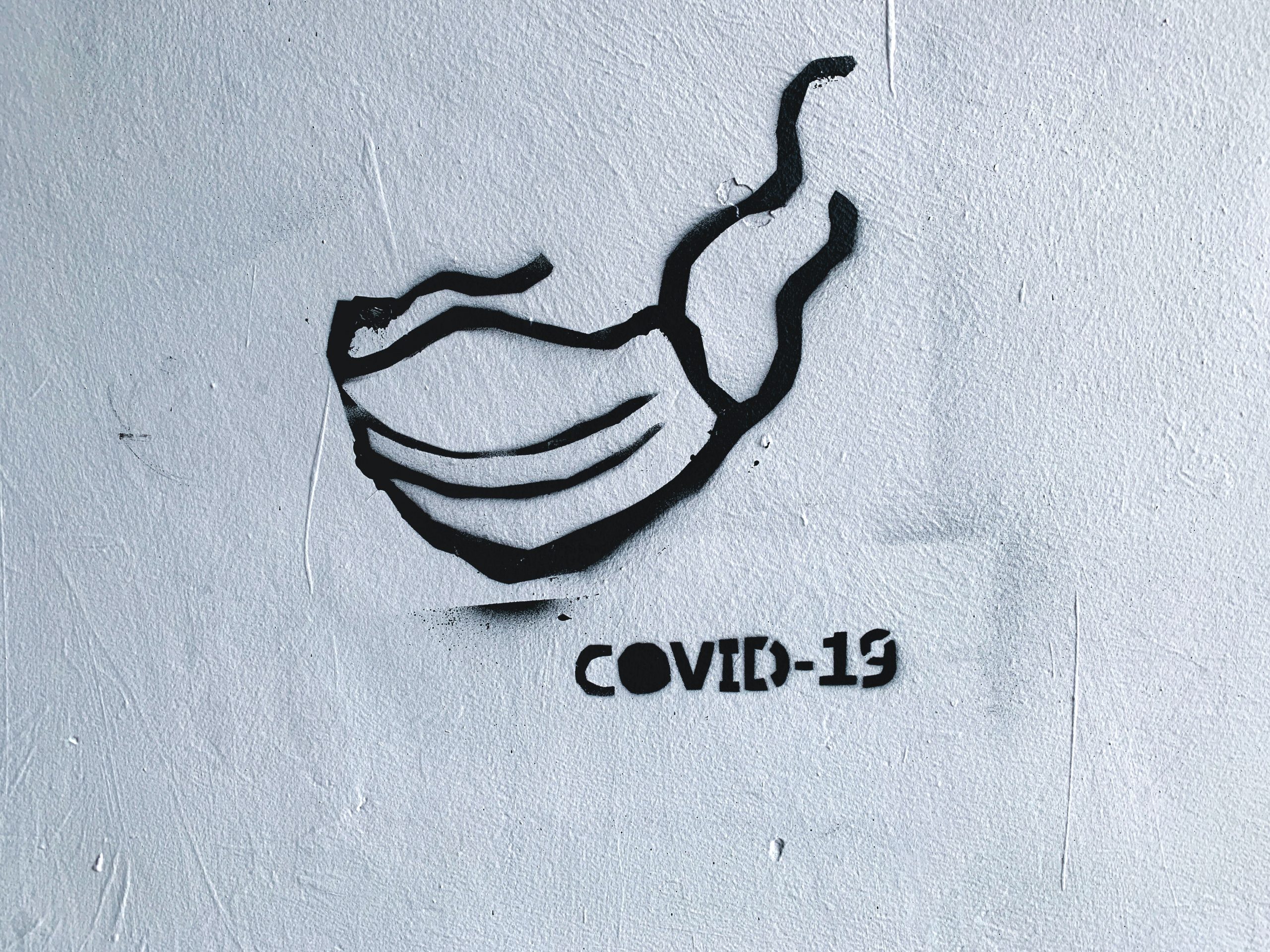 coronavirus covid-19 graphic