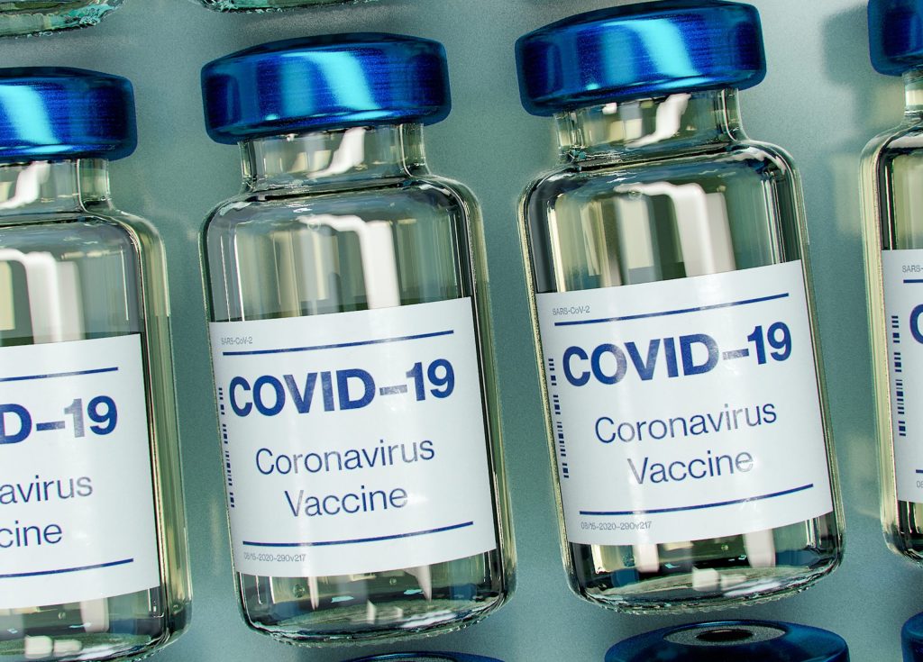 Covid 19 vaccine