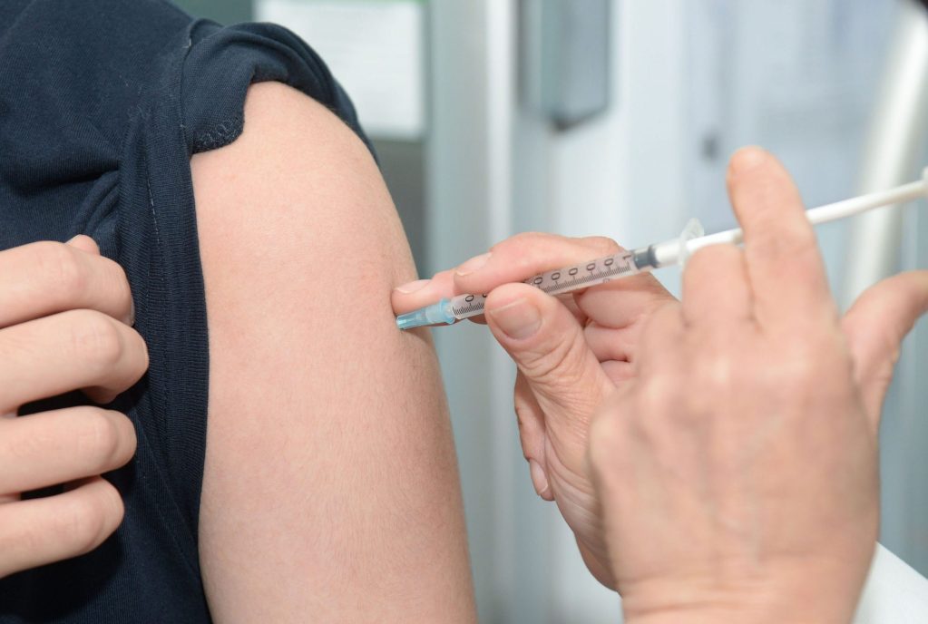 Covid Vaccine