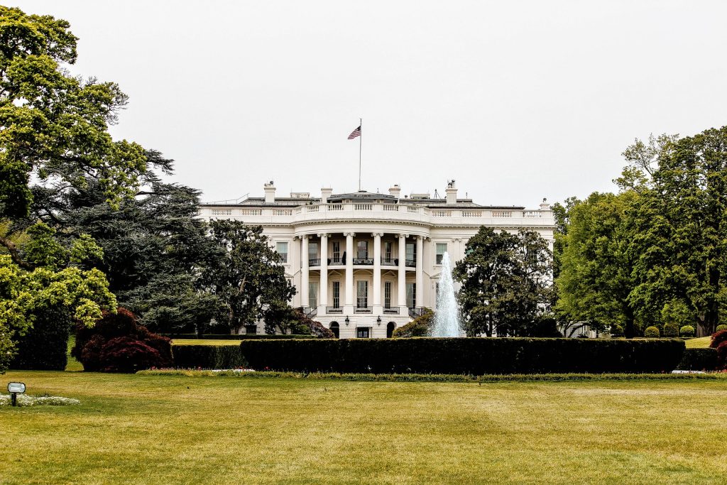 Biden White House