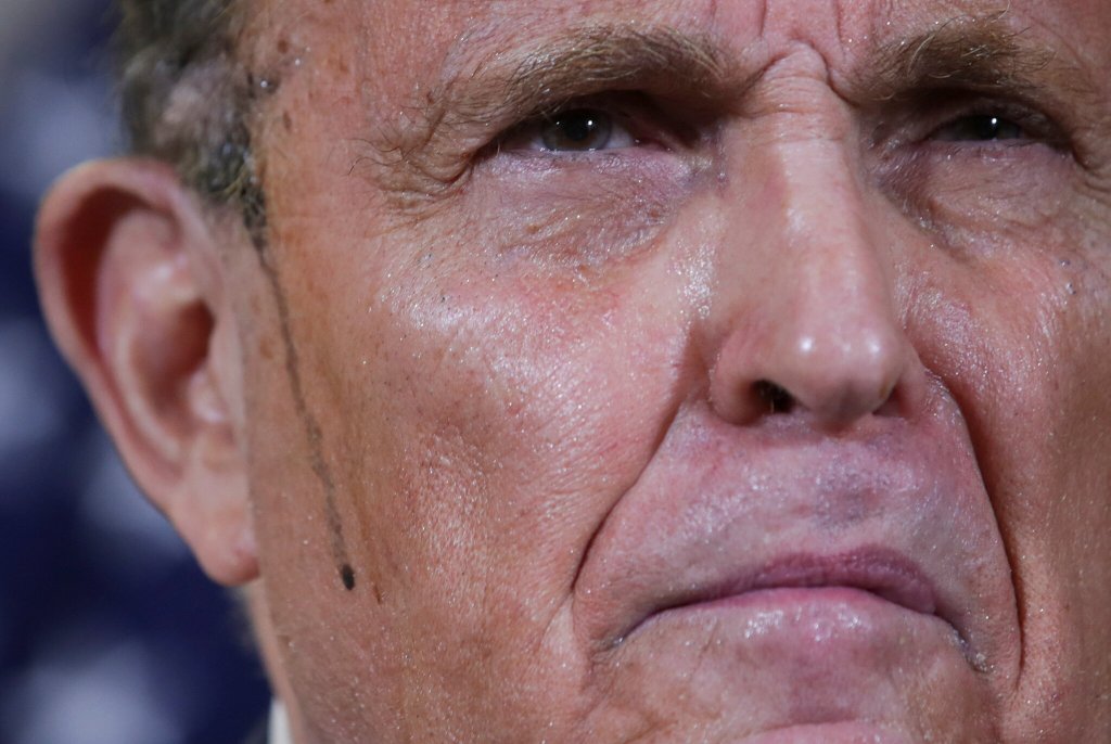 Jonathan Ernst/Reuters