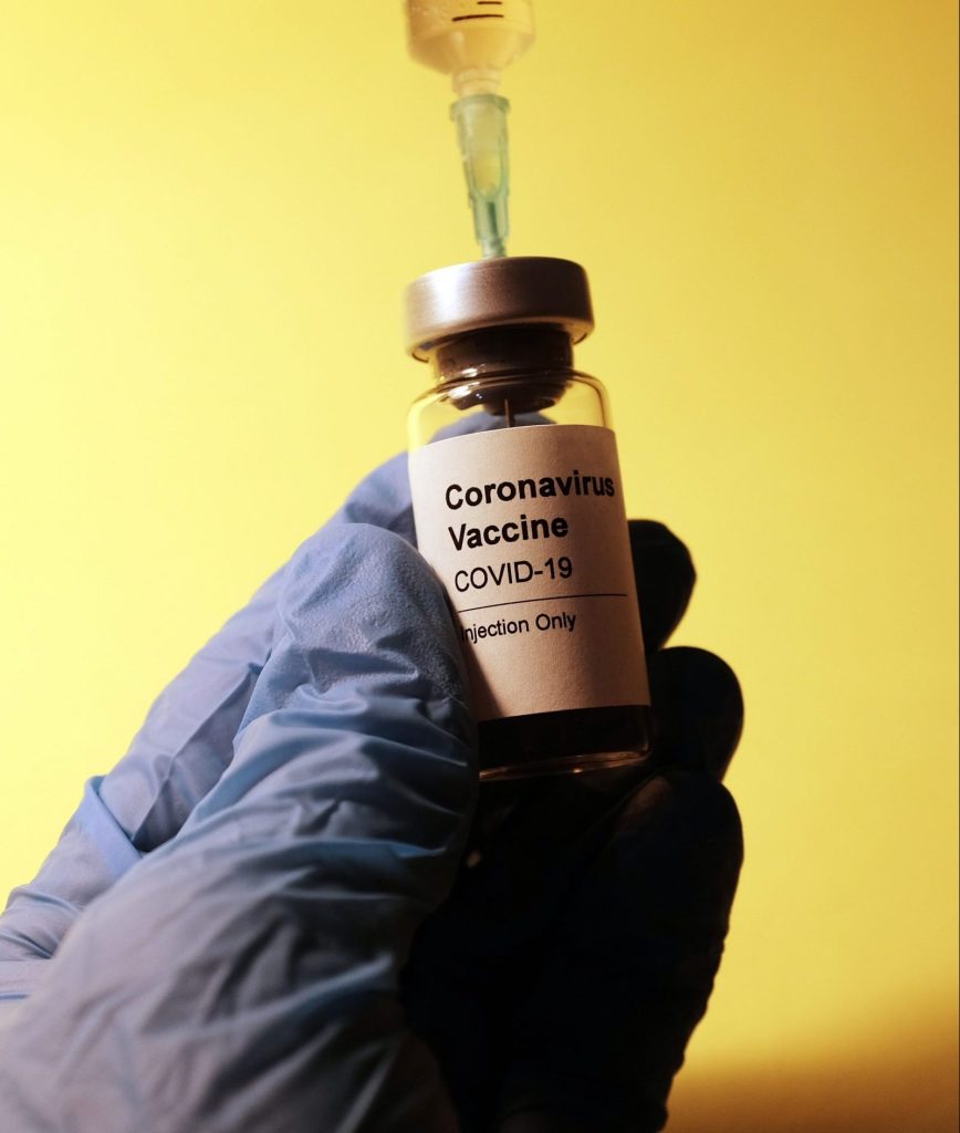 Covid-19 Vaccine