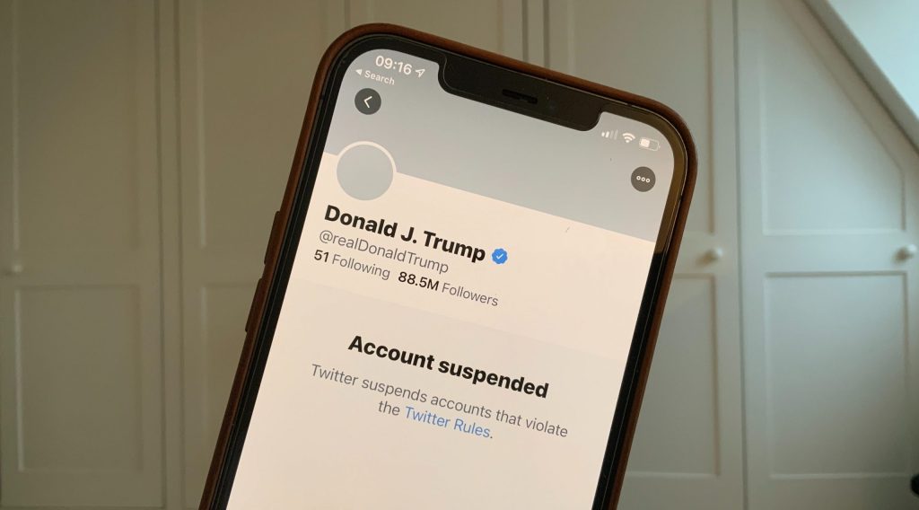Trump Impeachment