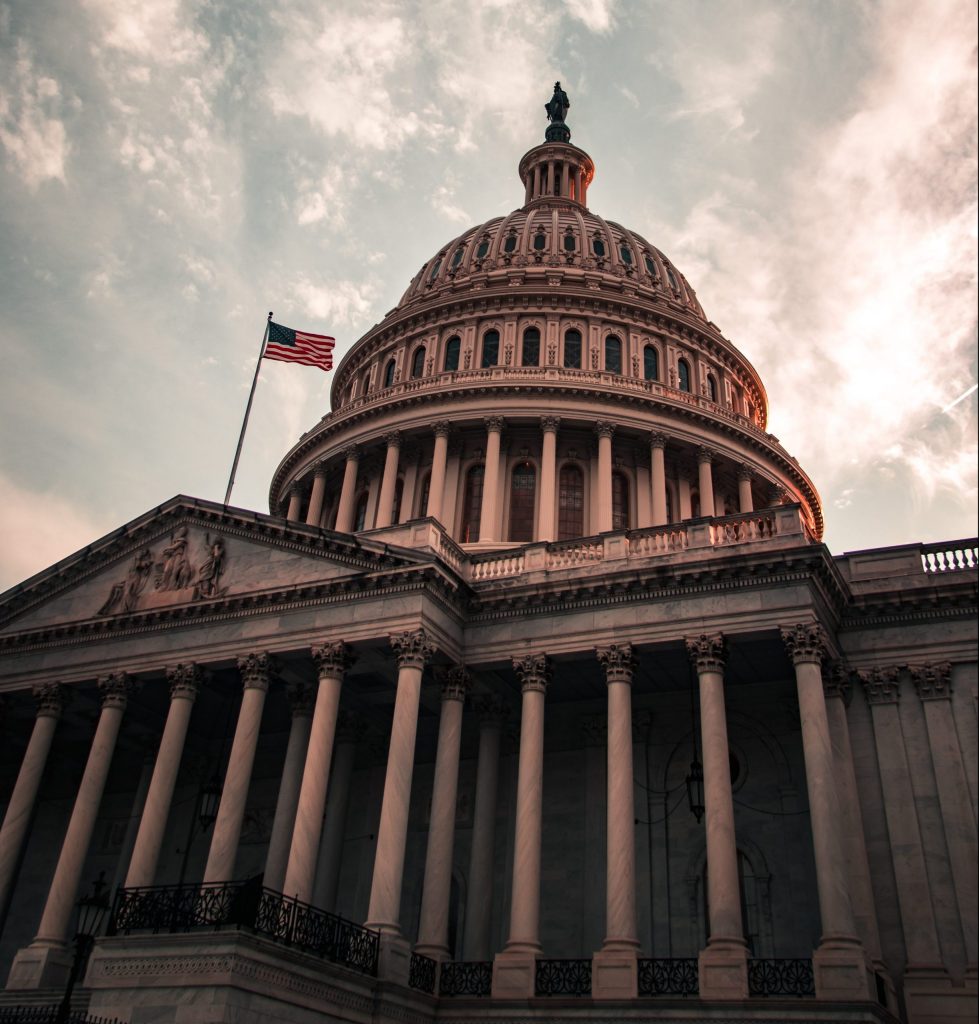 US Capitol Building
