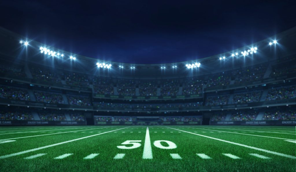Superbowl LV