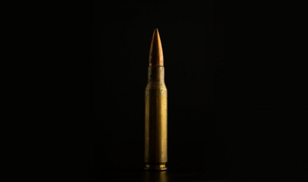 Guns in america