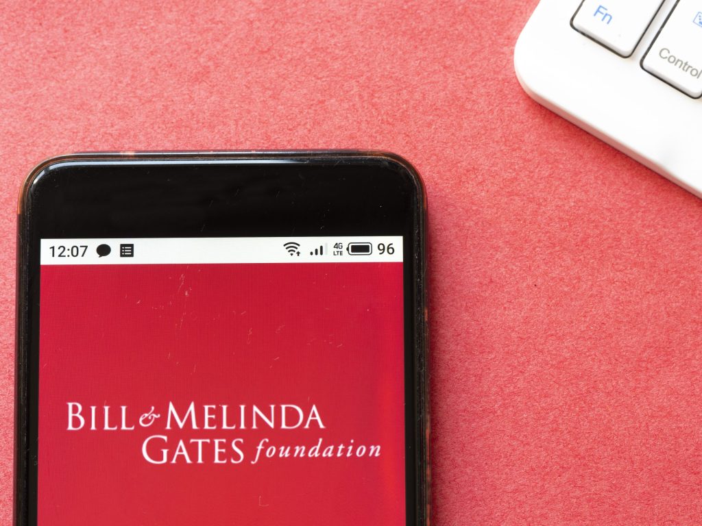 Gates Foundation