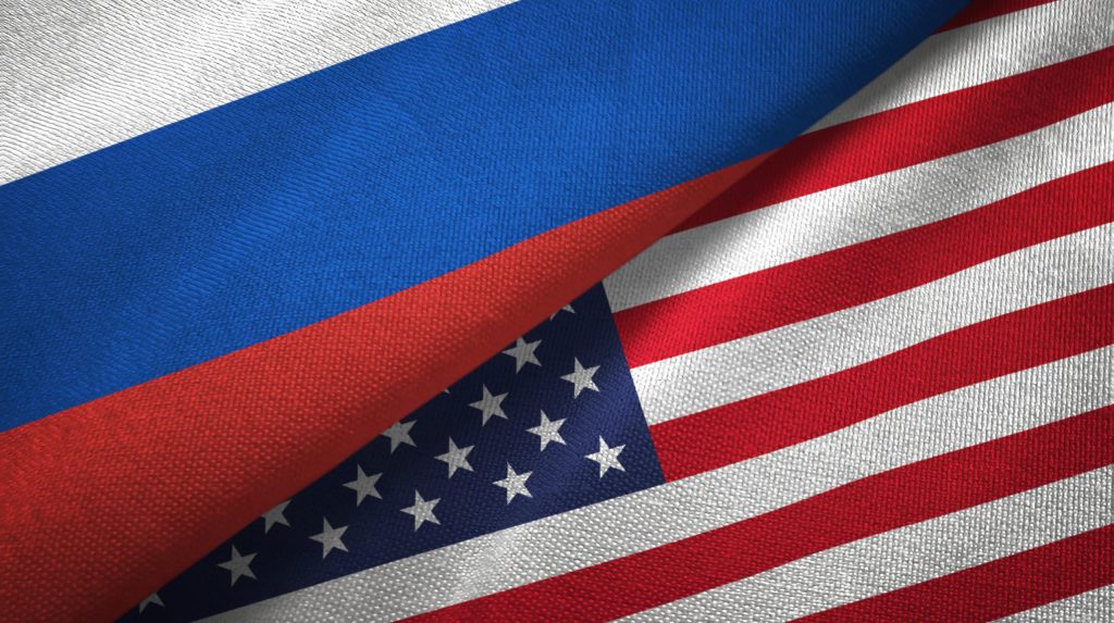 US/Russian relations