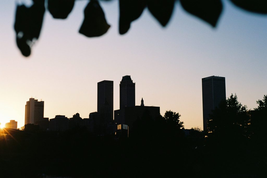 tulsa oklahoma